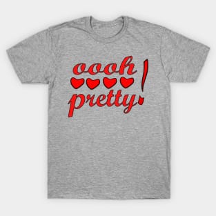 oooh pretty! T-Shirt